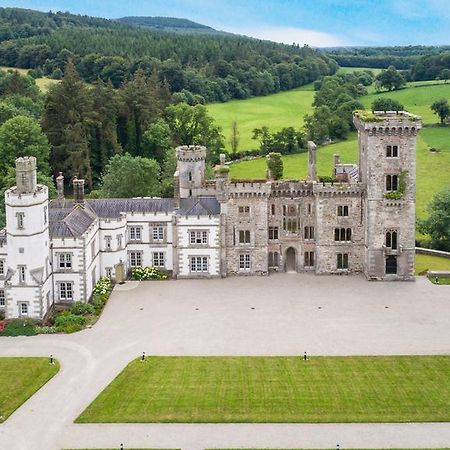 Wilton Castle Daire Enniscorthy Dış mekan fotoğraf