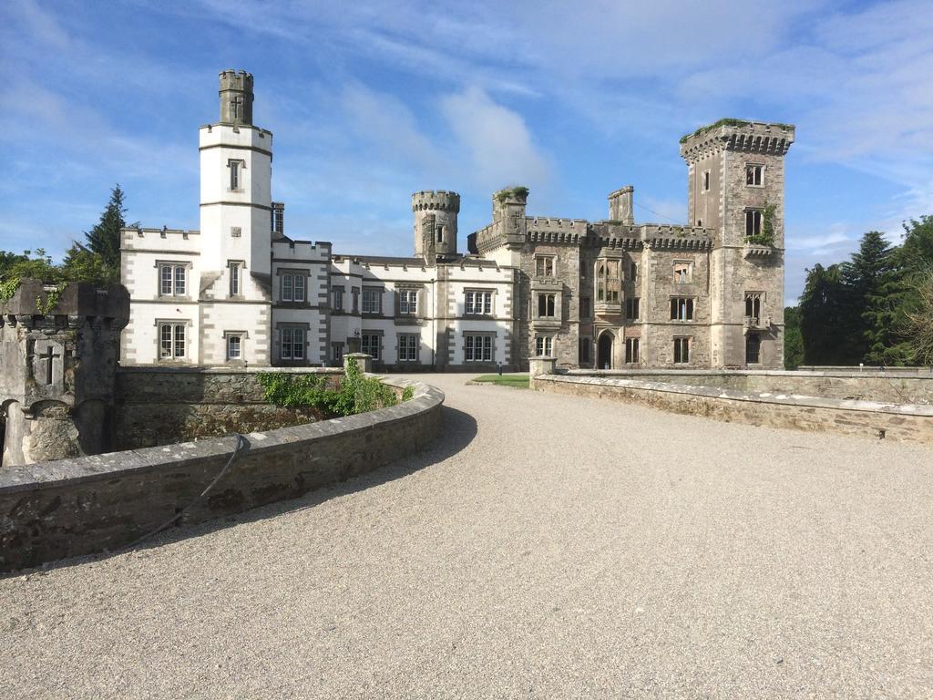 Wilton Castle Daire Enniscorthy Dış mekan fotoğraf