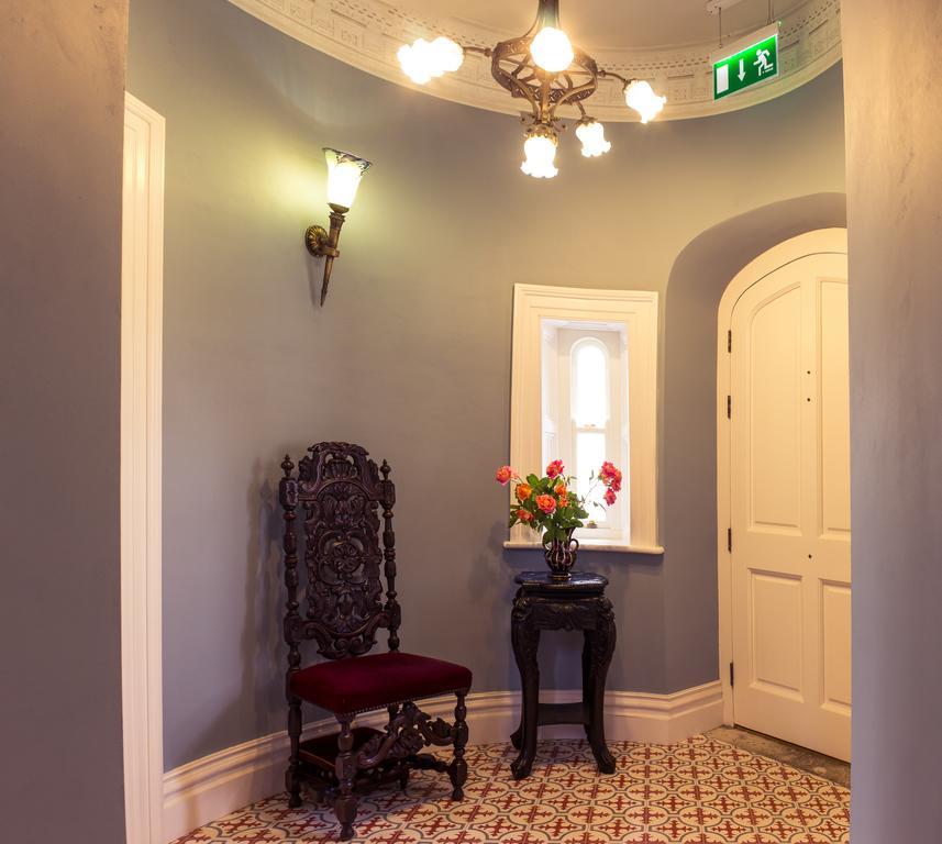 Wilton Castle Daire Enniscorthy Oda fotoğraf
