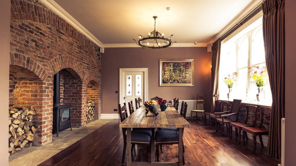 Wilton Castle Daire Enniscorthy Oda fotoğraf