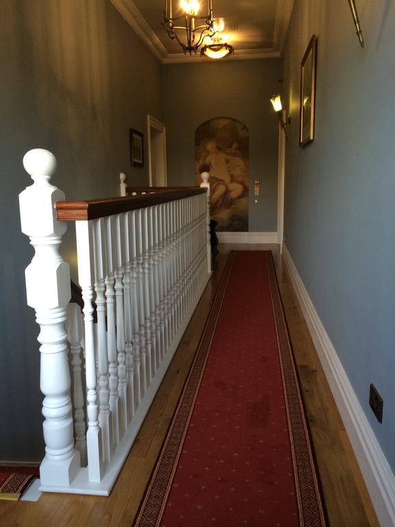 Wilton Castle Daire Enniscorthy Dış mekan fotoğraf