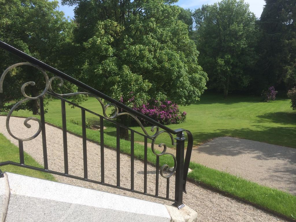 Wilton Castle Daire Enniscorthy Dış mekan fotoğraf