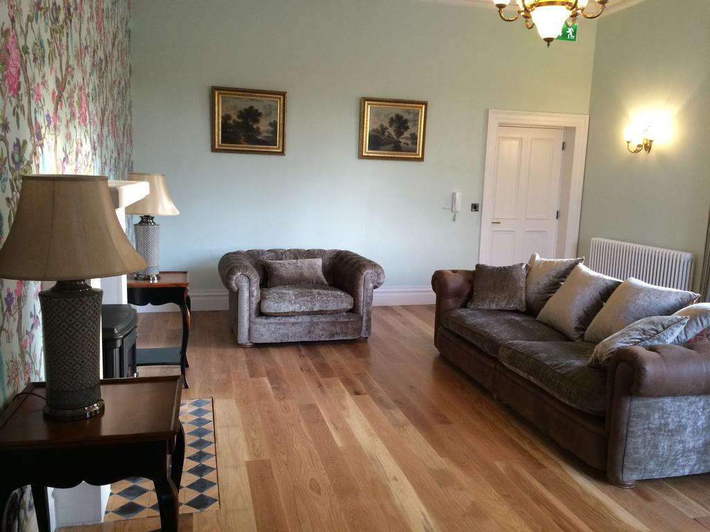 Wilton Castle Daire Enniscorthy Oda fotoğraf