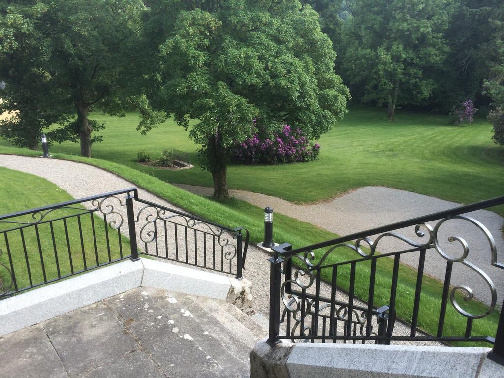 Wilton Castle Daire Enniscorthy Dış mekan fotoğraf