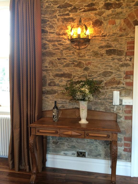 Wilton Castle Daire Enniscorthy Oda fotoğraf