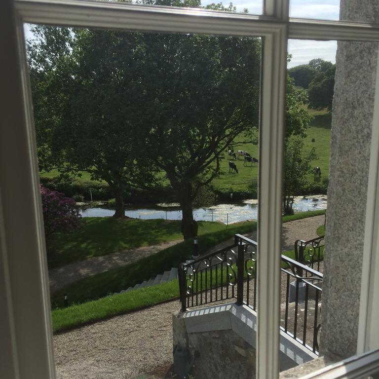 Wilton Castle Daire Enniscorthy Dış mekan fotoğraf