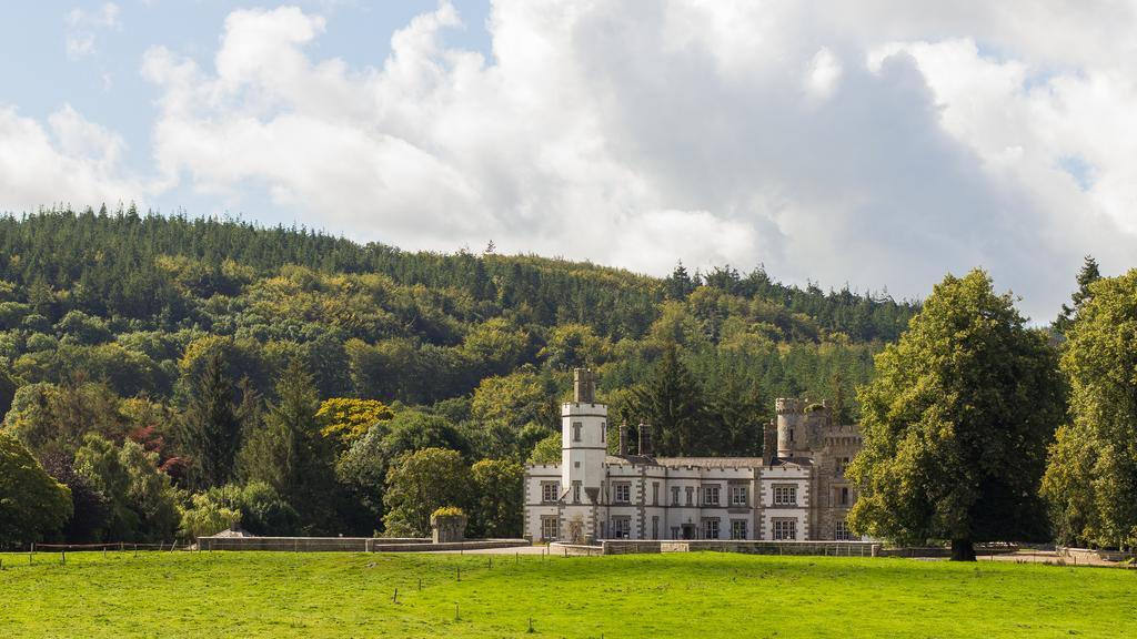 Wilton Castle Daire Enniscorthy Dış mekan fotoğraf