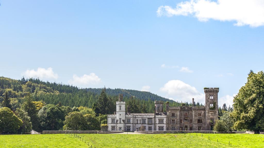 Wilton Castle Daire Enniscorthy Dış mekan fotoğraf