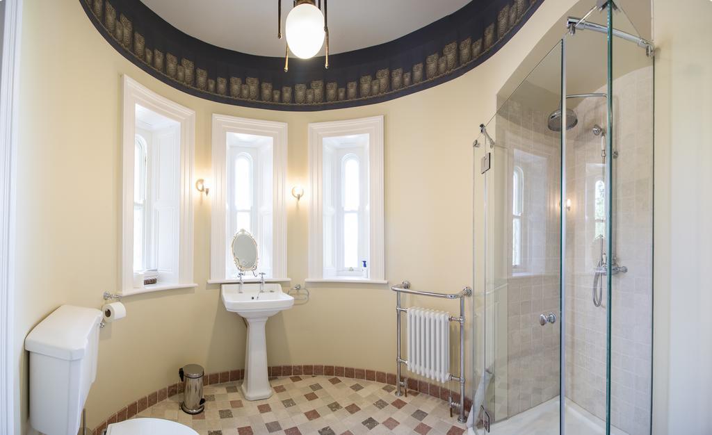 Wilton Castle Daire Enniscorthy Dış mekan fotoğraf