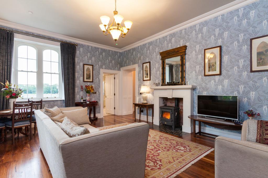 Wilton Castle Daire Enniscorthy Dış mekan fotoğraf