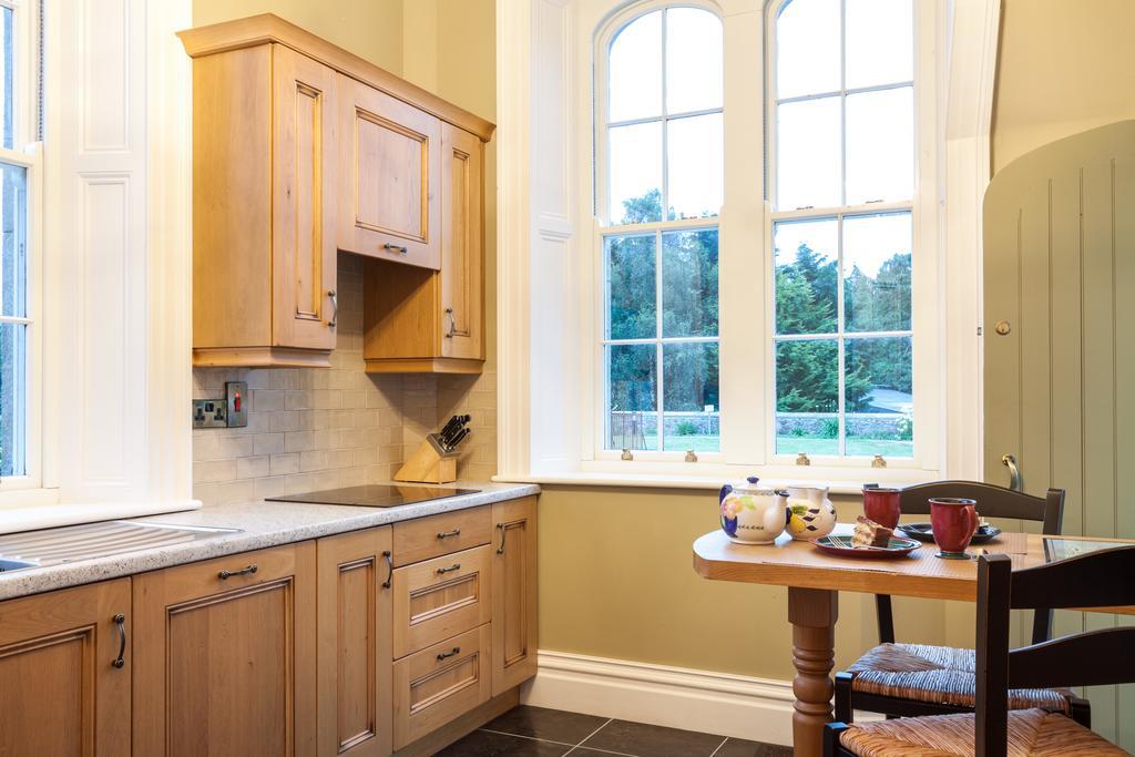 Wilton Castle Daire Enniscorthy Dış mekan fotoğraf