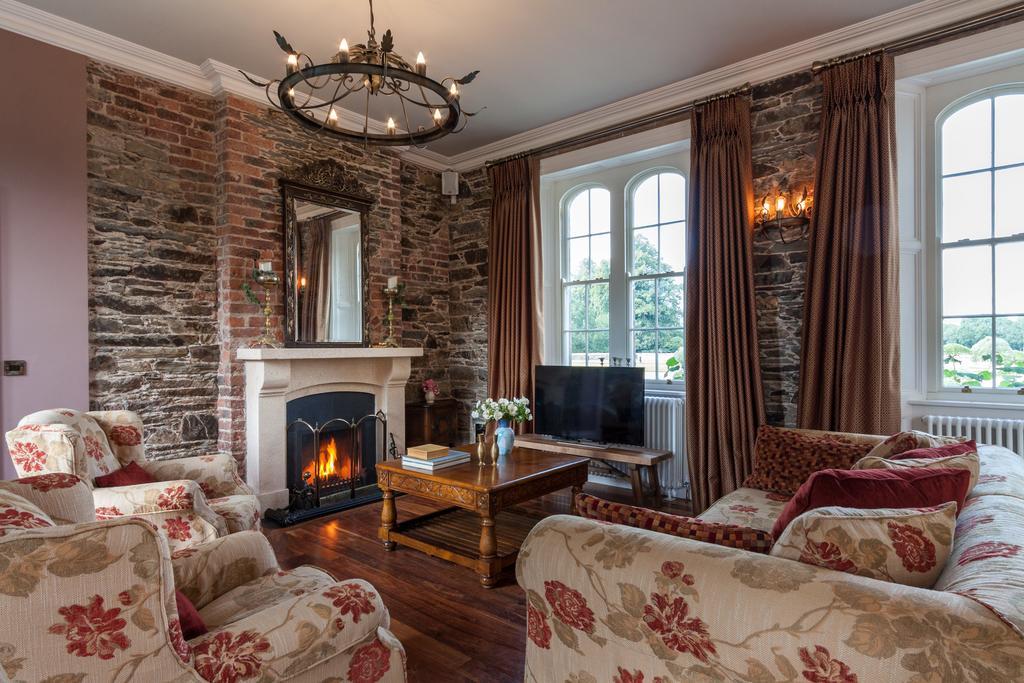 Wilton Castle Daire Enniscorthy Dış mekan fotoğraf