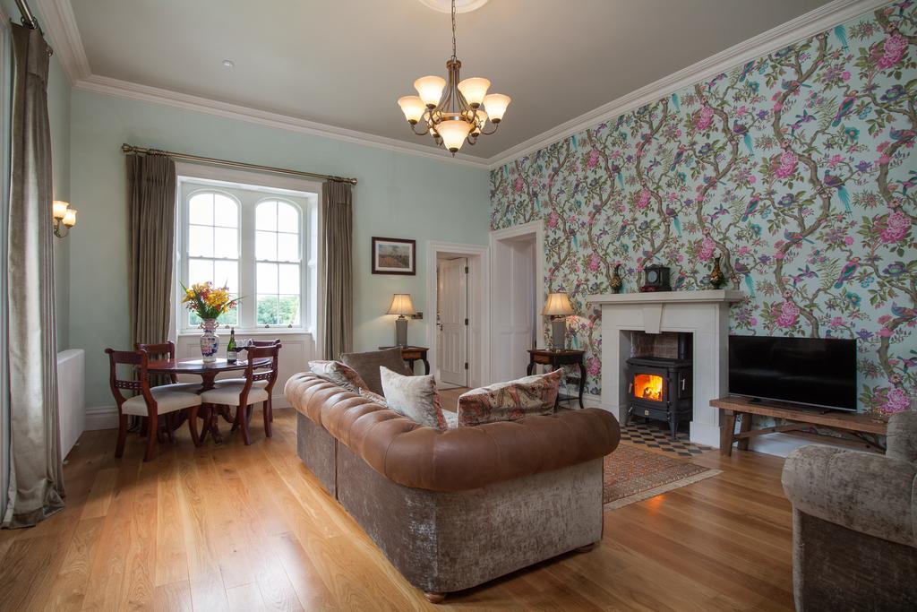 Wilton Castle Daire Enniscorthy Dış mekan fotoğraf