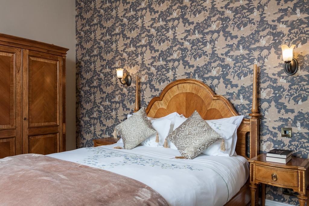 Wilton Castle Daire Enniscorthy Dış mekan fotoğraf