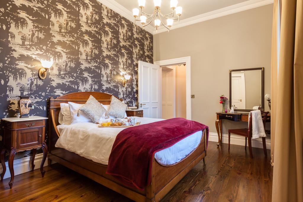 Wilton Castle Daire Enniscorthy Dış mekan fotoğraf