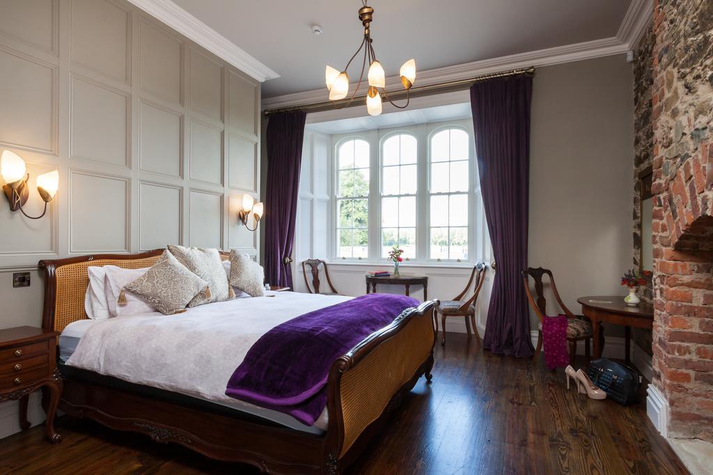 Wilton Castle Daire Enniscorthy Dış mekan fotoğraf