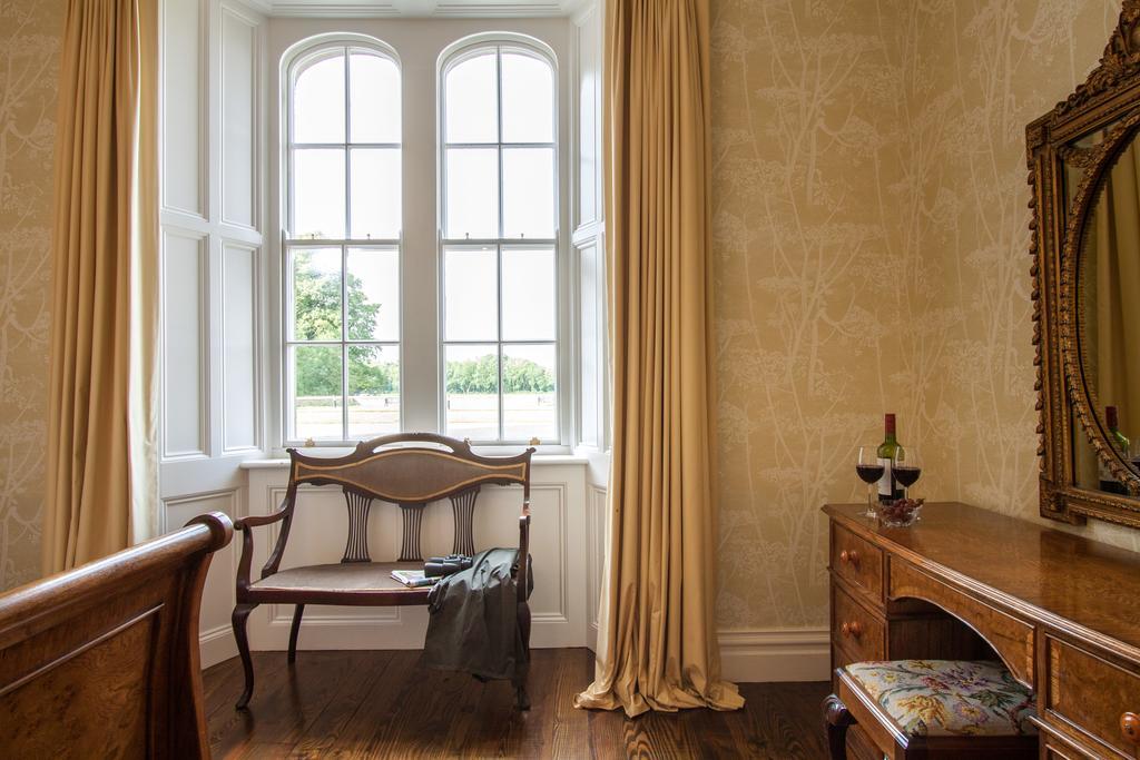 Wilton Castle Daire Enniscorthy Dış mekan fotoğraf
