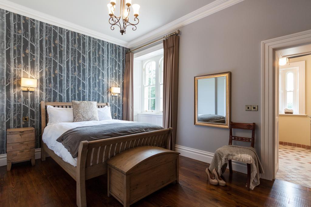 Wilton Castle Daire Enniscorthy Dış mekan fotoğraf