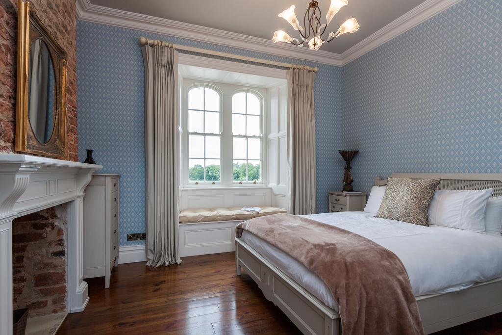 Wilton Castle Daire Enniscorthy Dış mekan fotoğraf