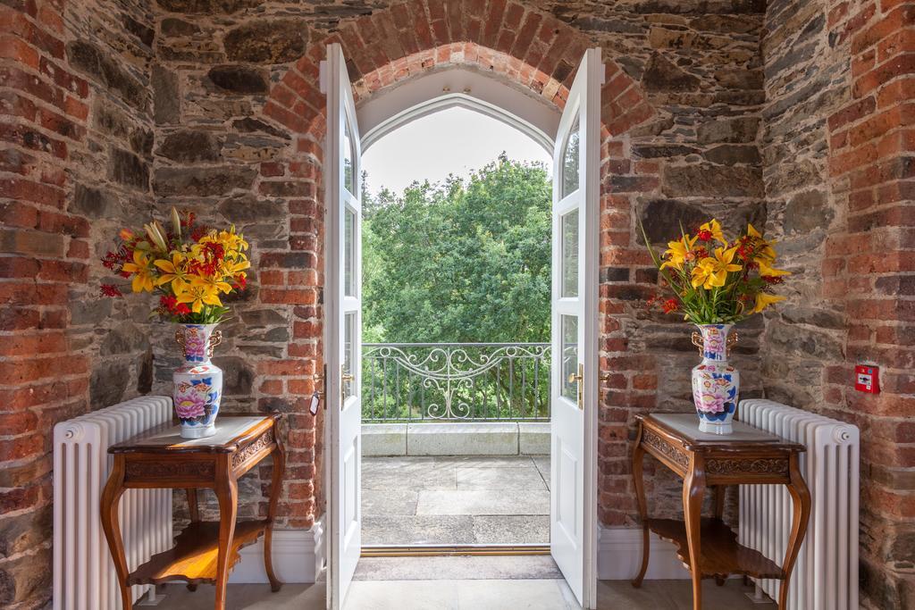 Wilton Castle Daire Enniscorthy Dış mekan fotoğraf