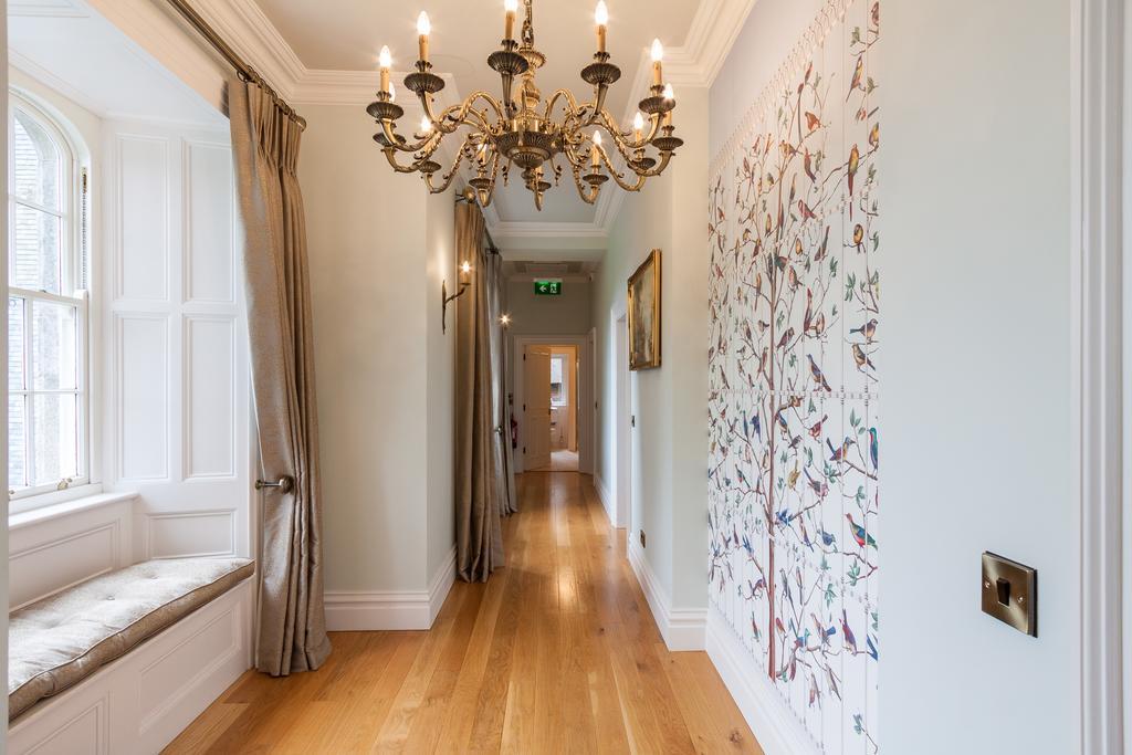 Wilton Castle Daire Enniscorthy Dış mekan fotoğraf