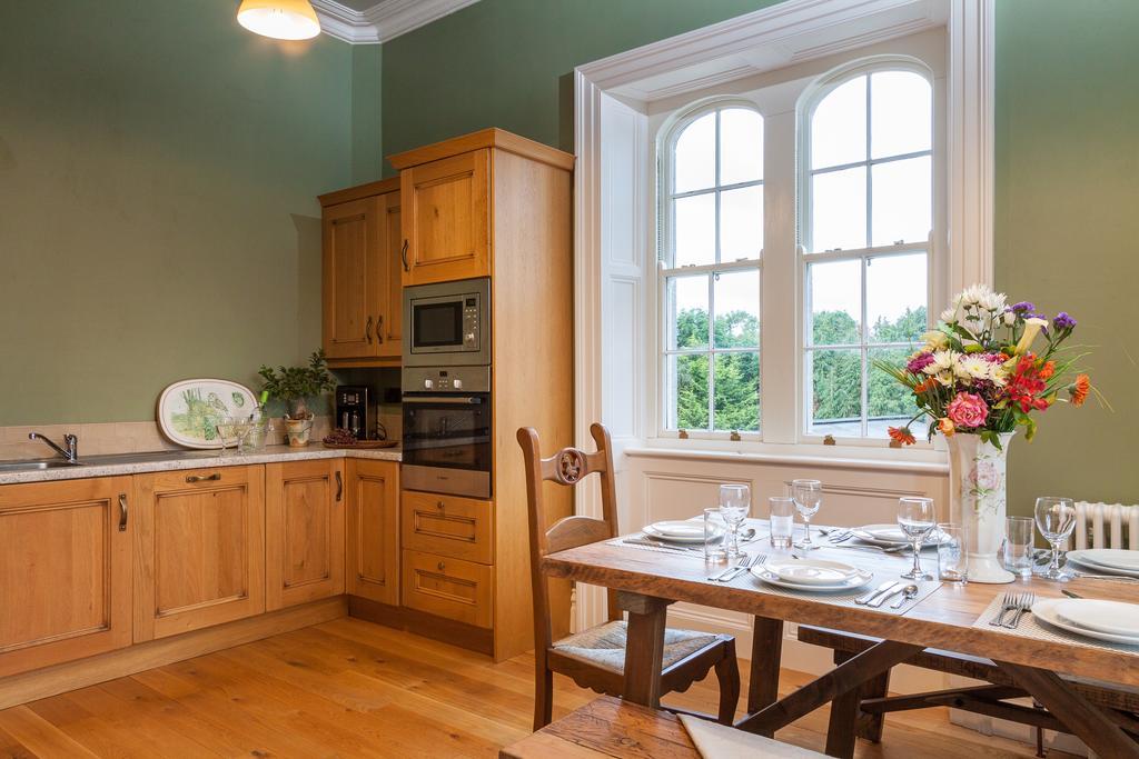 Wilton Castle Daire Enniscorthy Dış mekan fotoğraf