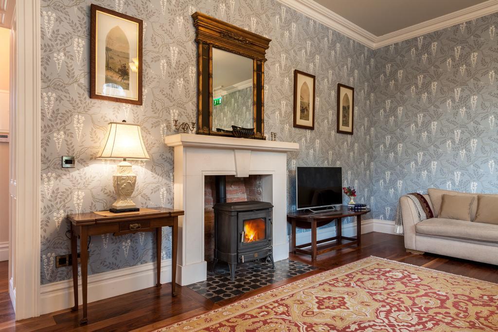 Wilton Castle Daire Enniscorthy Dış mekan fotoğraf