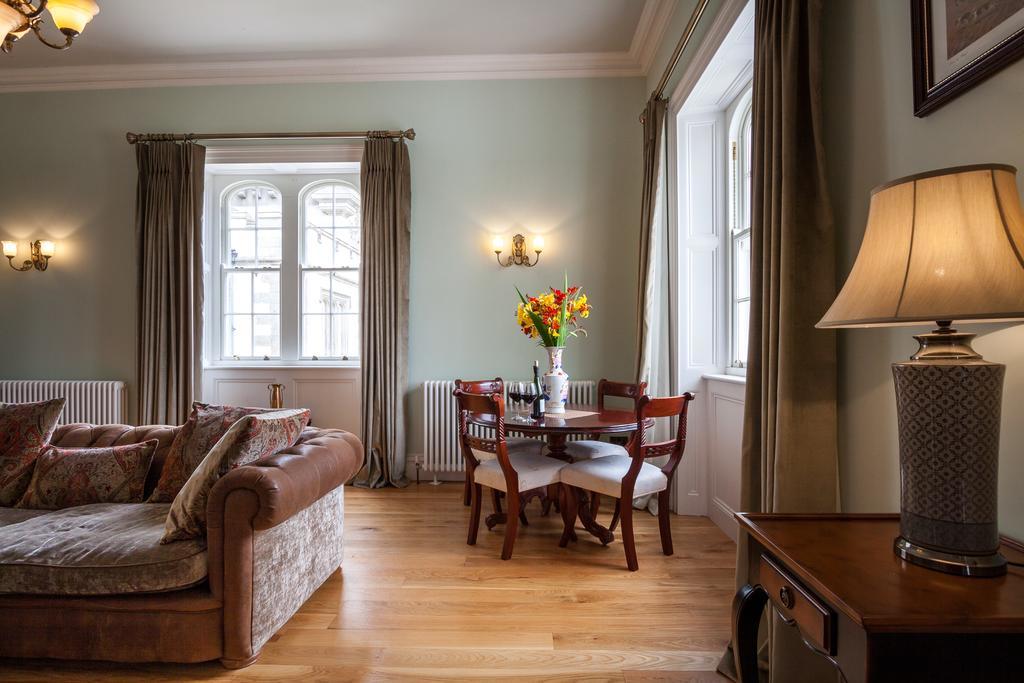 Wilton Castle Daire Enniscorthy Dış mekan fotoğraf