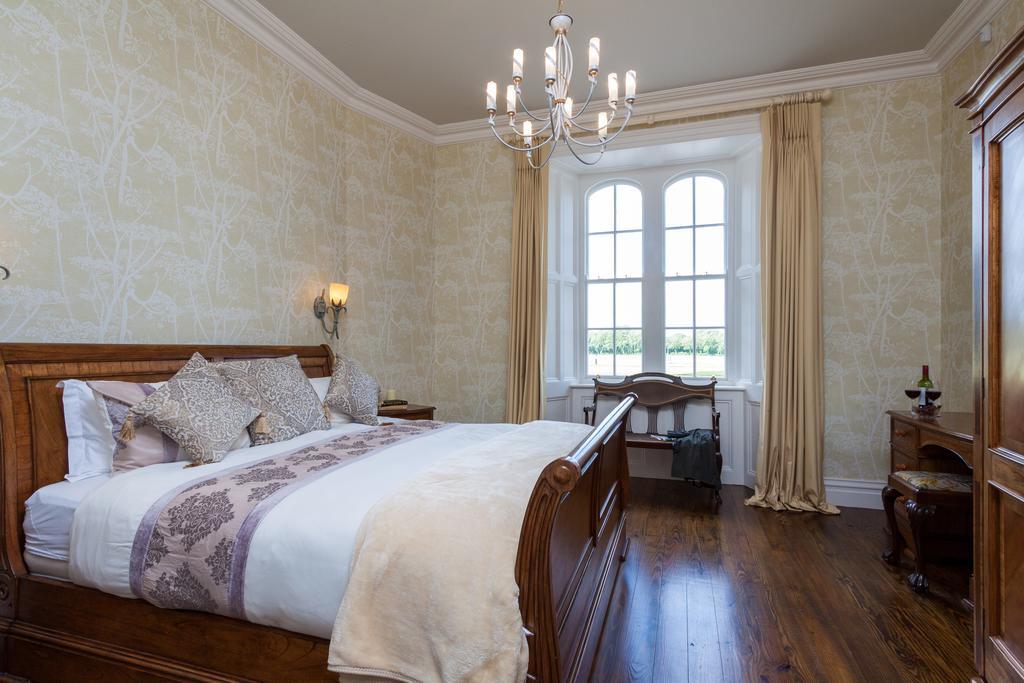 Wilton Castle Daire Enniscorthy Dış mekan fotoğraf