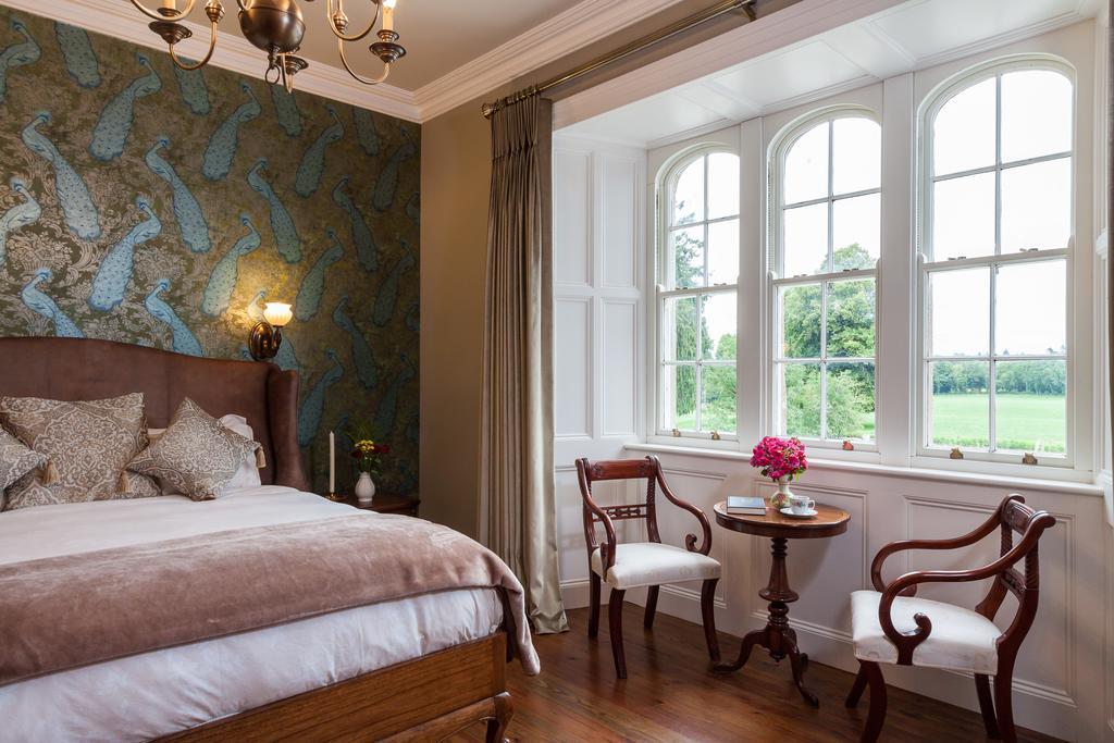 Wilton Castle Daire Enniscorthy Dış mekan fotoğraf